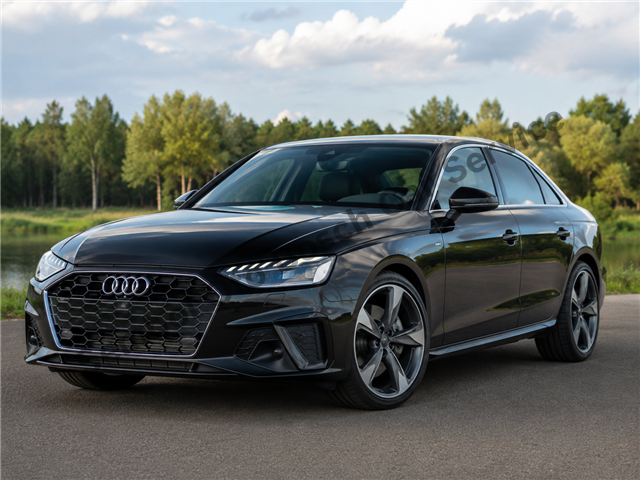 Kütahya Audi Servisi