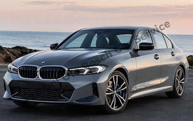 Kütahya BMW Servisi