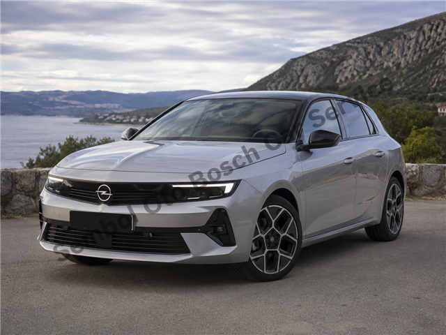 Kütahya Opel Servisi 