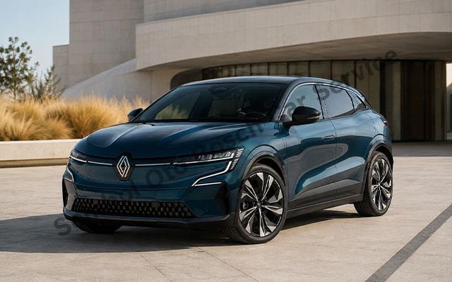 Kütahya Renault Servisi