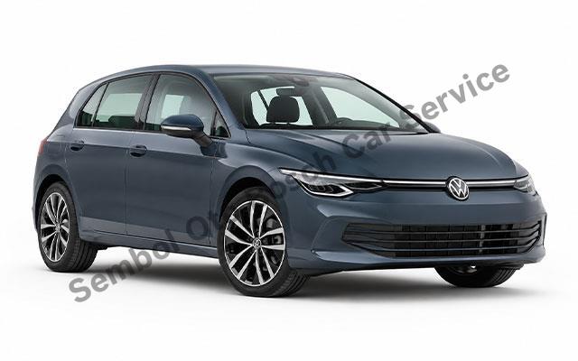 Kütahya Volkswagen Servisi