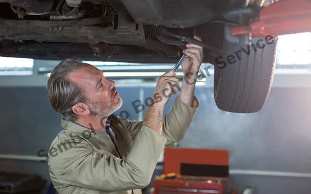 Otomobillerde Fren Disklerinin Çalışma Prensibi