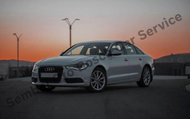Audi Servisi